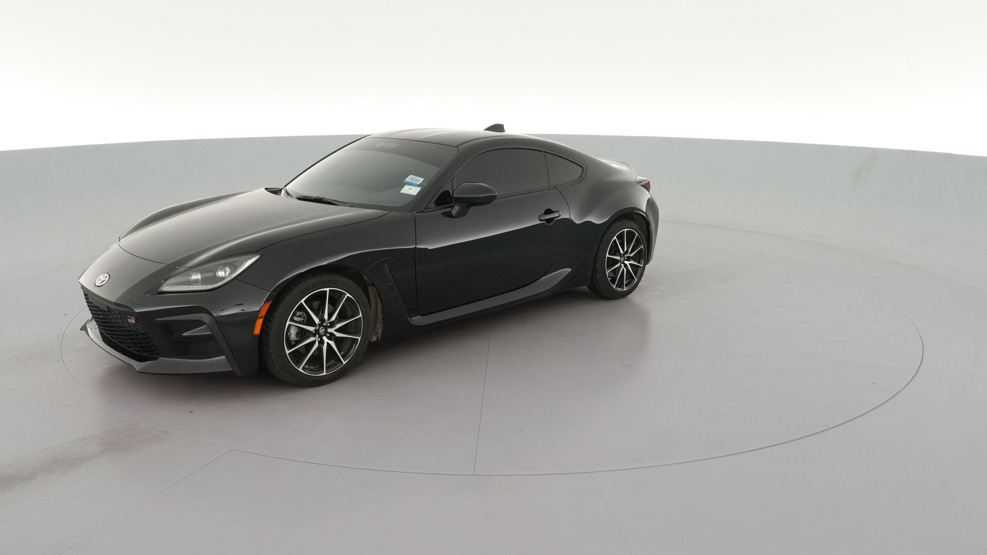 2024 Toyota GR86 vehicle photo