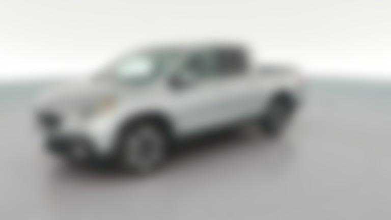 2020 Honda Ridgeline vehicle photo