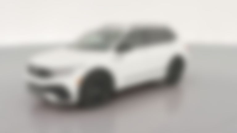 2022 Volkswagen Tiguan vehicle photo