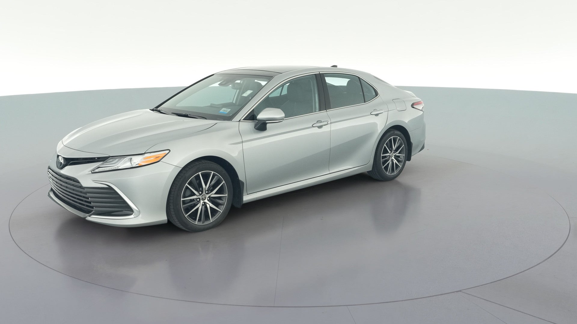 2023 Toyota Camry vehicle photo