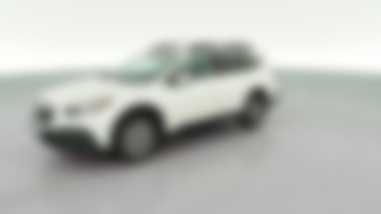 2020 Subaru Outback vehicle photo