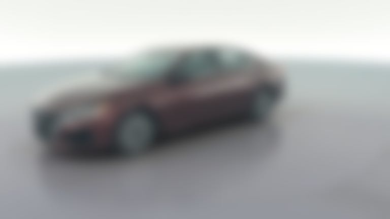 2025 Nissan Altima vehicle photo
