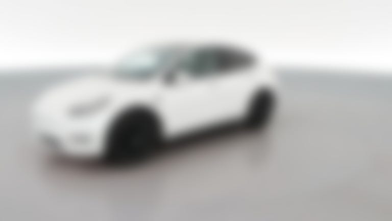 2021 Tesla Model Y vehicle photo