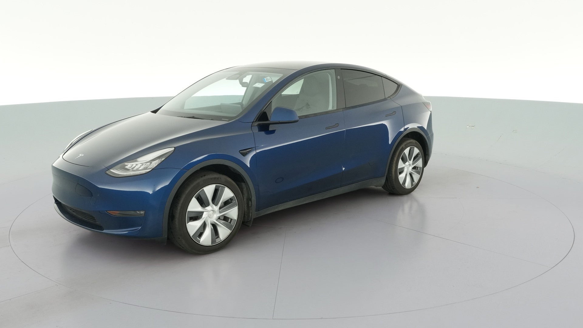 2023 Tesla Model Y vehicle photo