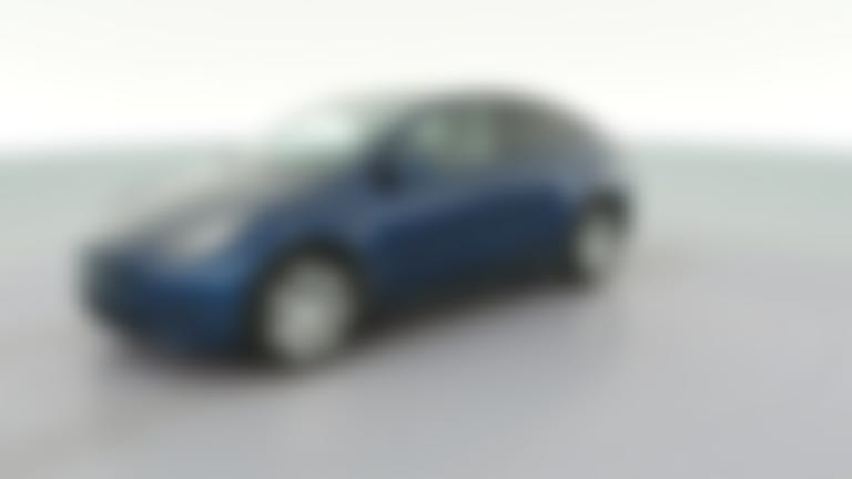 2023 Tesla Model Y vehicle photo