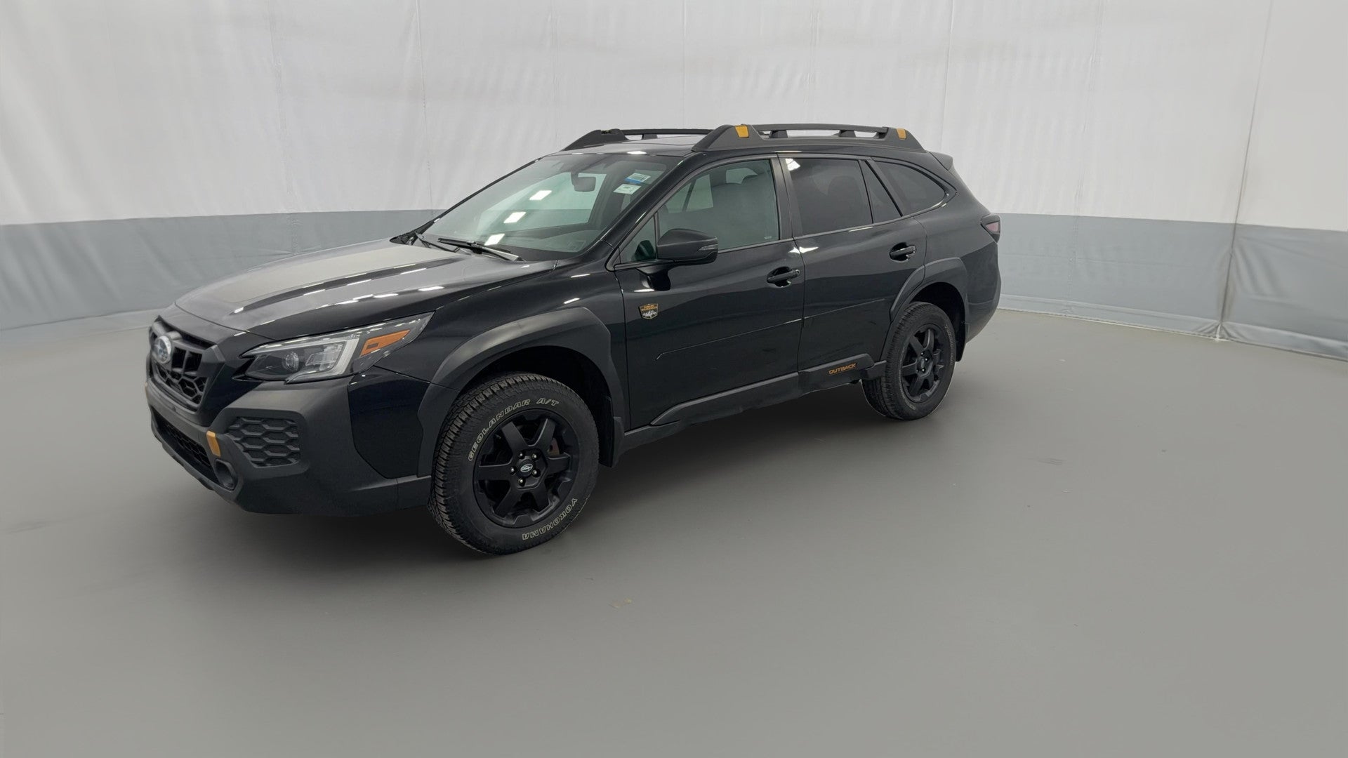 2024 Subaru Outback vehicle photo