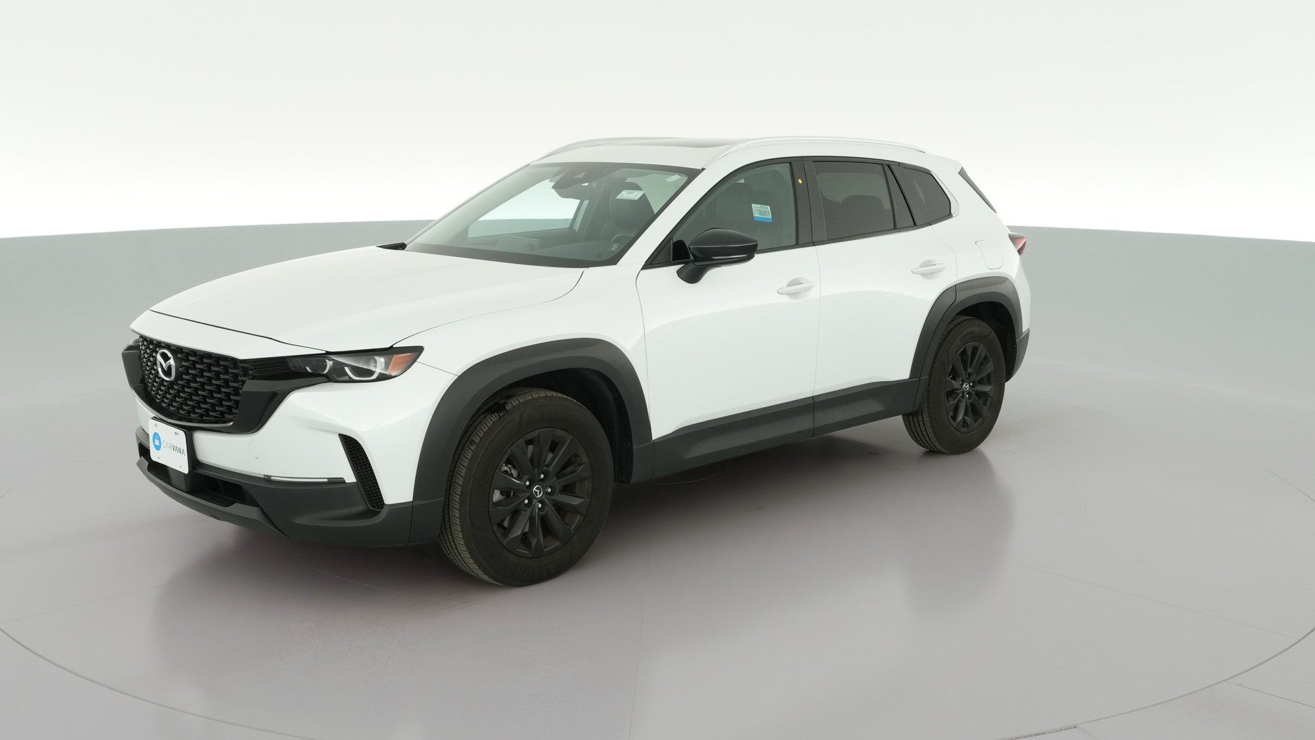 2023 MAZDA CX-50 vehicle photo
