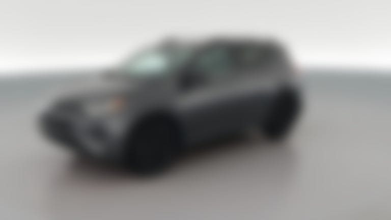 2017 Toyota RAV4 vehicle photo