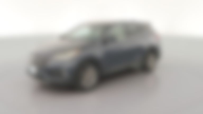 2017 Hyundai Santa Fe Sport vehicle photo