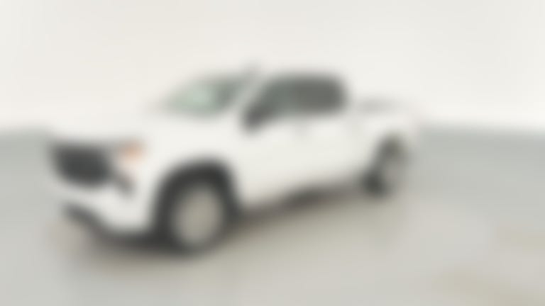 2022 Chevrolet Silverado 1500 Crew Cab vehicle photo