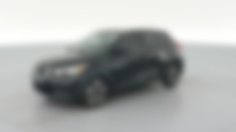 2018 Nissan Kicks vehicle photo