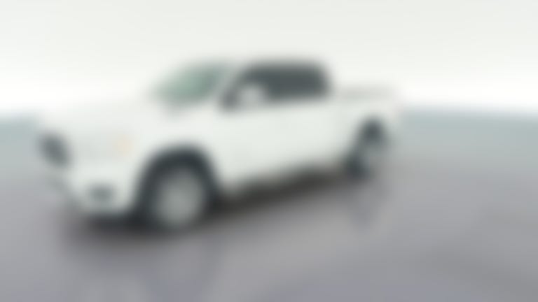 2022 Ram 1500 Crew Cab vehicle photo