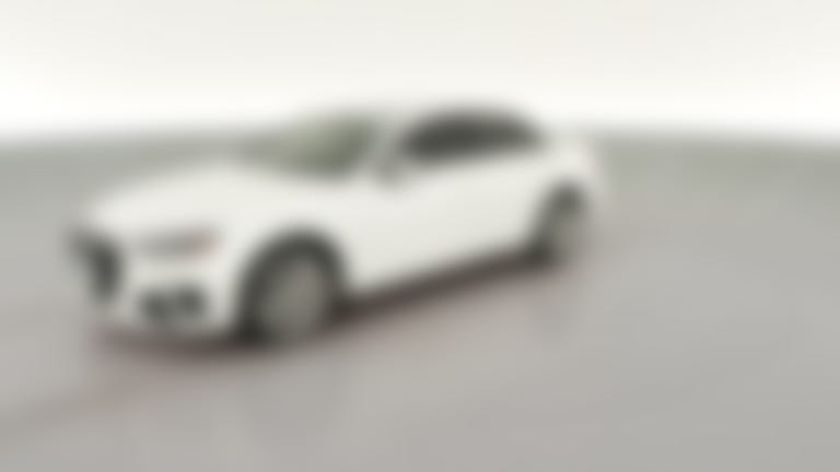 2020 Audi A4 vehicle photo