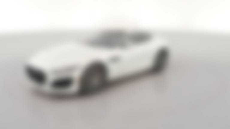 2023 Jaguar F-TYPE vehicle photo