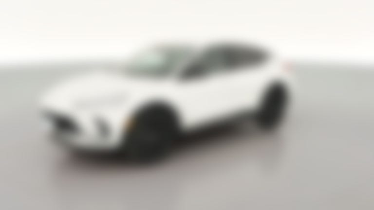 2025 Buick Envista vehicle photo