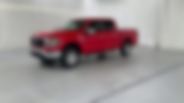 2023 Ford F150 SuperCrew Cab vehicle photo