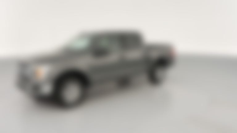 2020 Ford F150 SuperCrew Cab vehicle photo