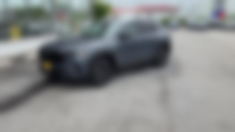 2025 MAZDA CX-50 Hybrid vehicle photo