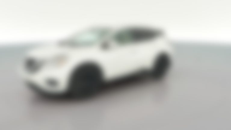2015 Nissan Murano vehicle photo