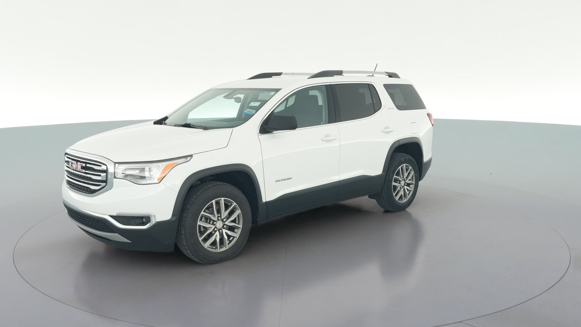2019 GMC Acadia vehicle photo