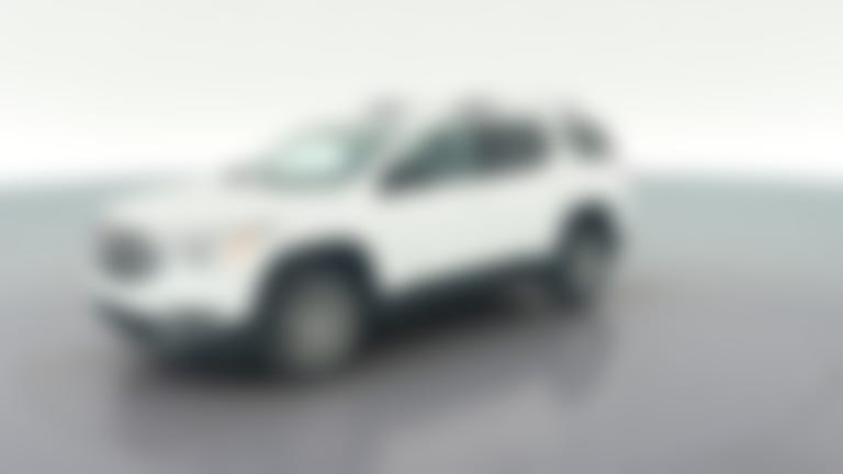 2019 GMC Acadia vehicle photo