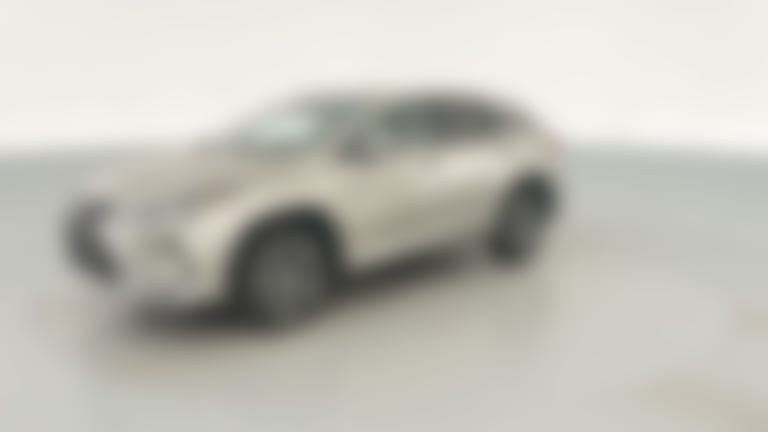 2021 Lexus RX vehicle photo