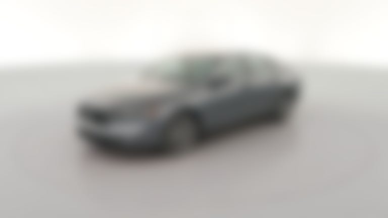 2025 Honda Accord Hybrid vehicle photo