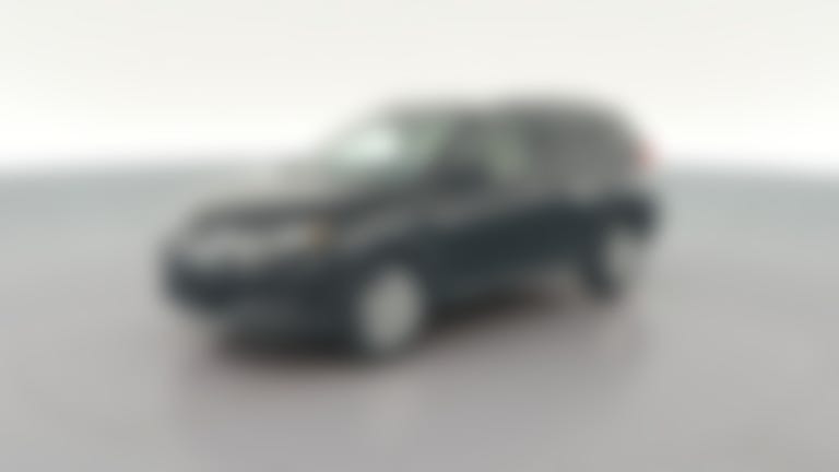 2017 Nissan Rogue vehicle photo