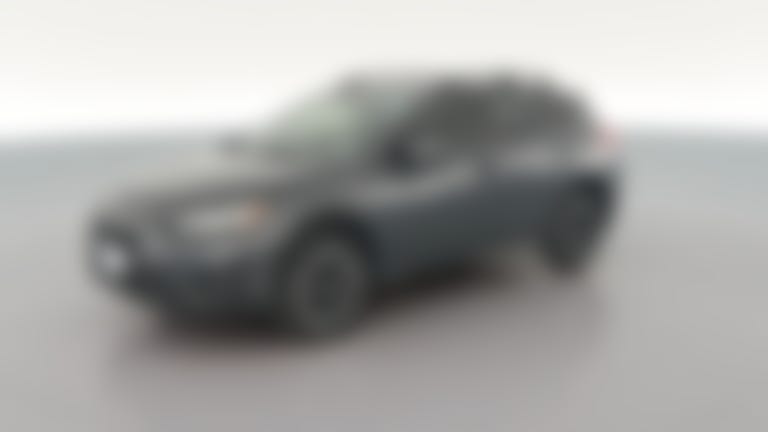 2021 Subaru Crosstrek vehicle photo