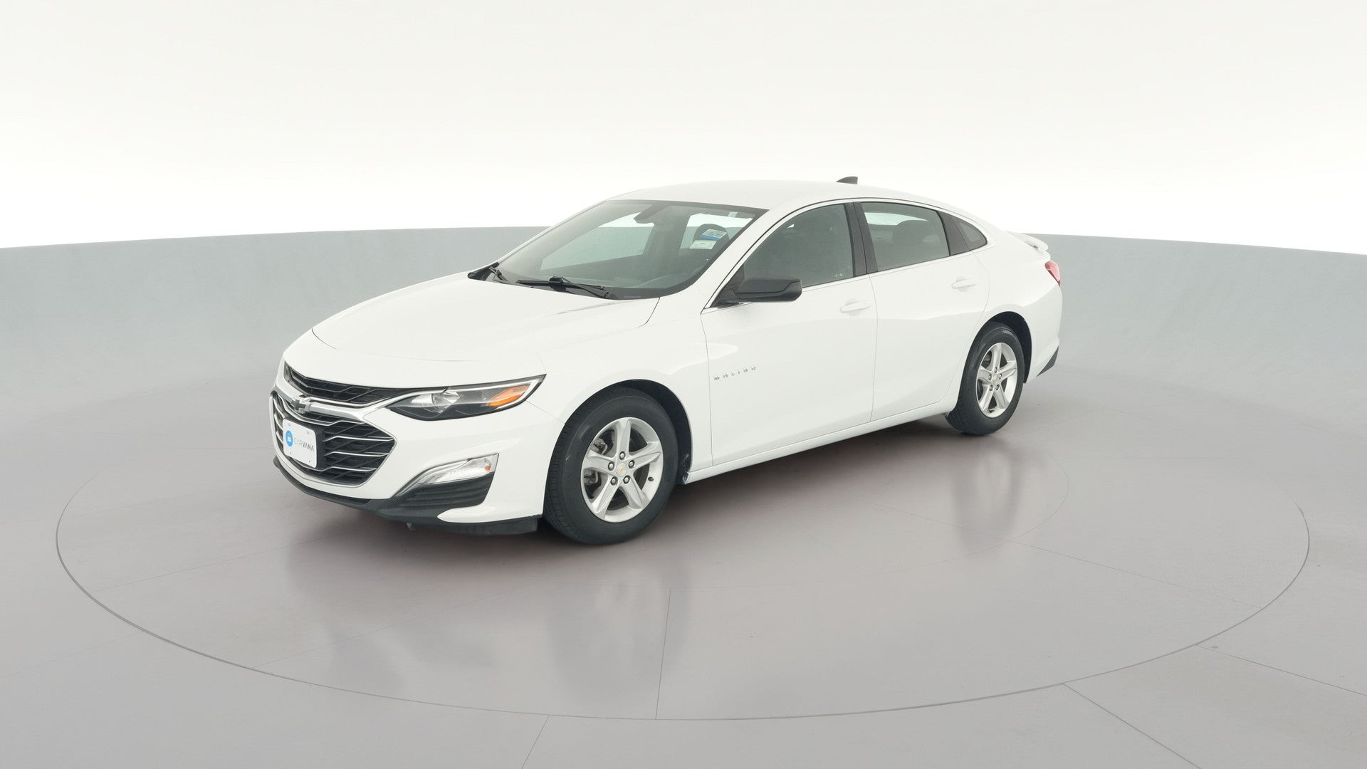 2022 Chevrolet Malibu vehicle photo