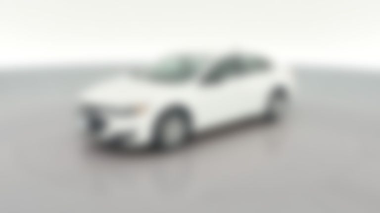 2022 Chevrolet Malibu vehicle photo