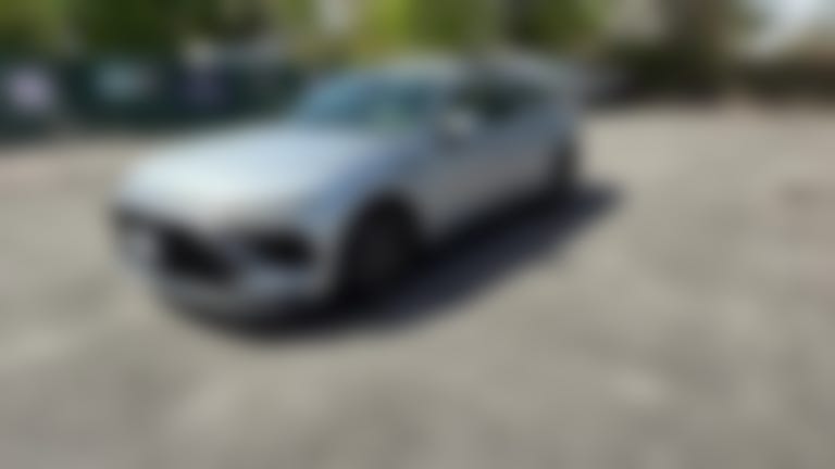 2025 Hyundai Sonata vehicle photo