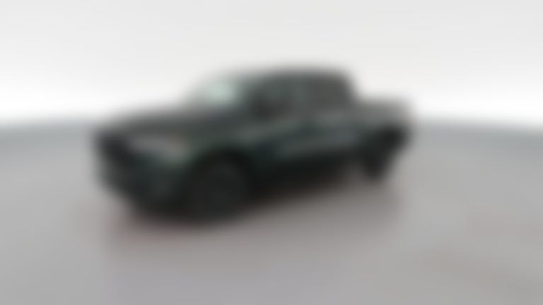 2026 Ram 1500 Crew Cab vehicle photo