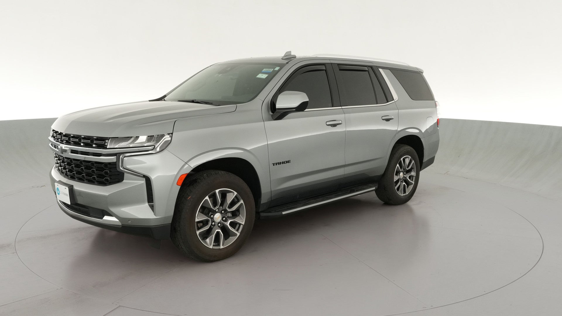 2023 Chevrolet Tahoe vehicle photo
