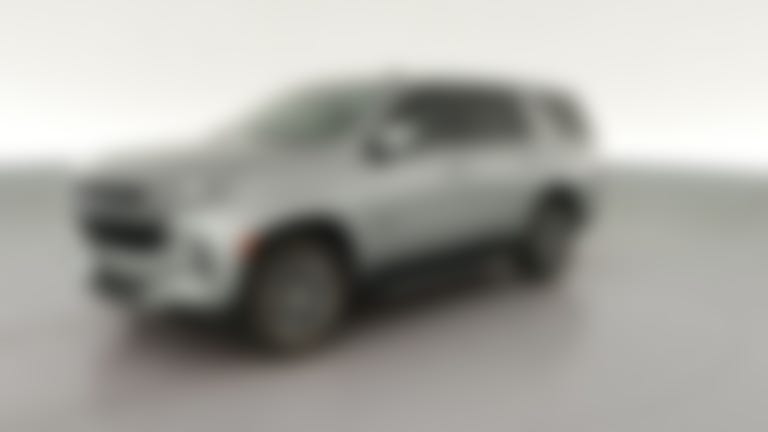 2023 Chevrolet Tahoe vehicle photo