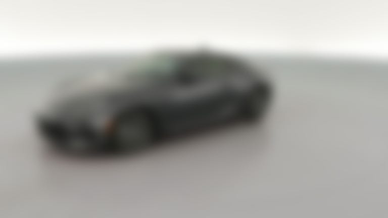 2025 Subaru BRZ vehicle photo