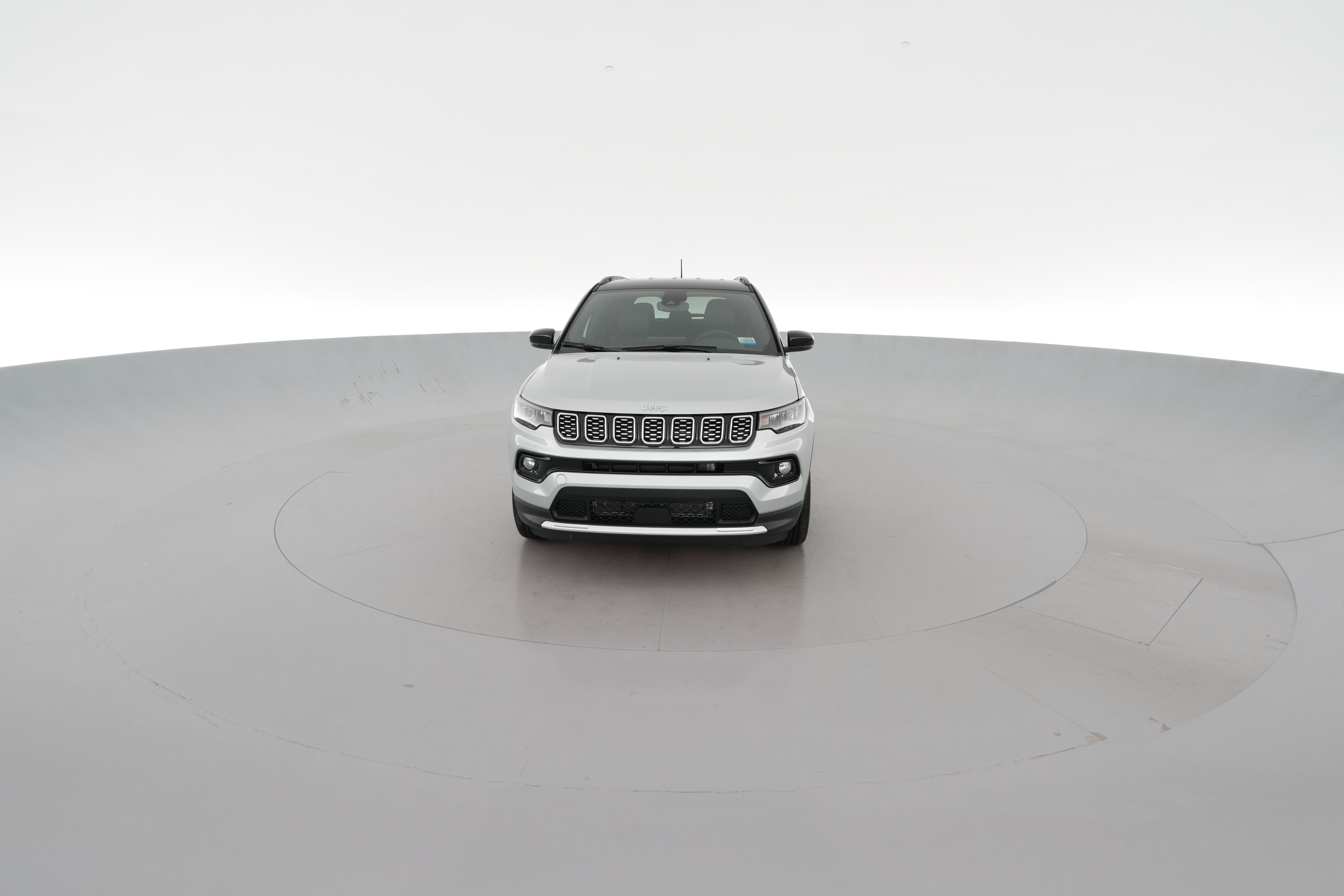 2026 Jeep Compass Limited - Photo 39