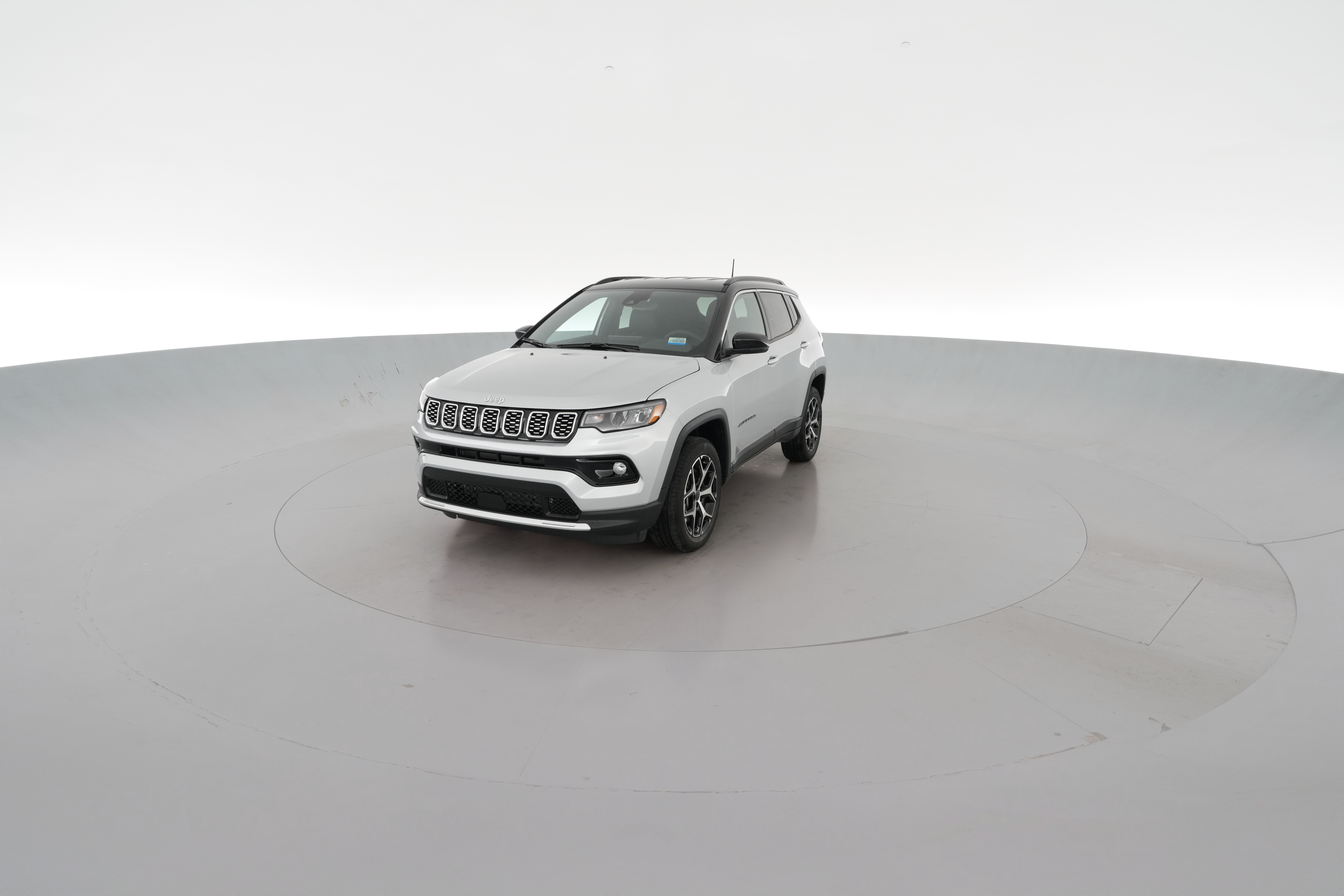 2026 Jeep Compass Limited - Photo 40