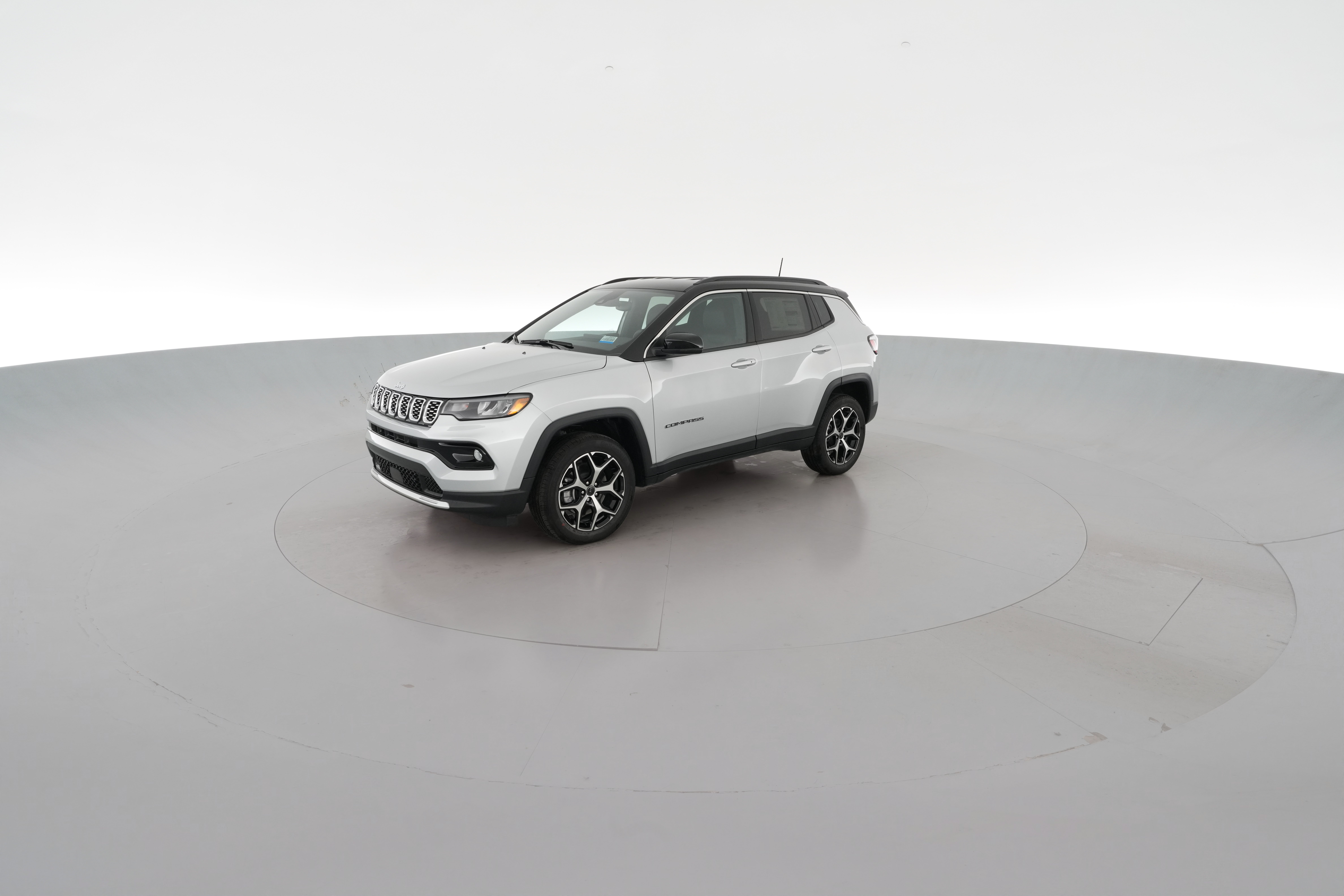 2026 Jeep Compass Limited - Photo 41