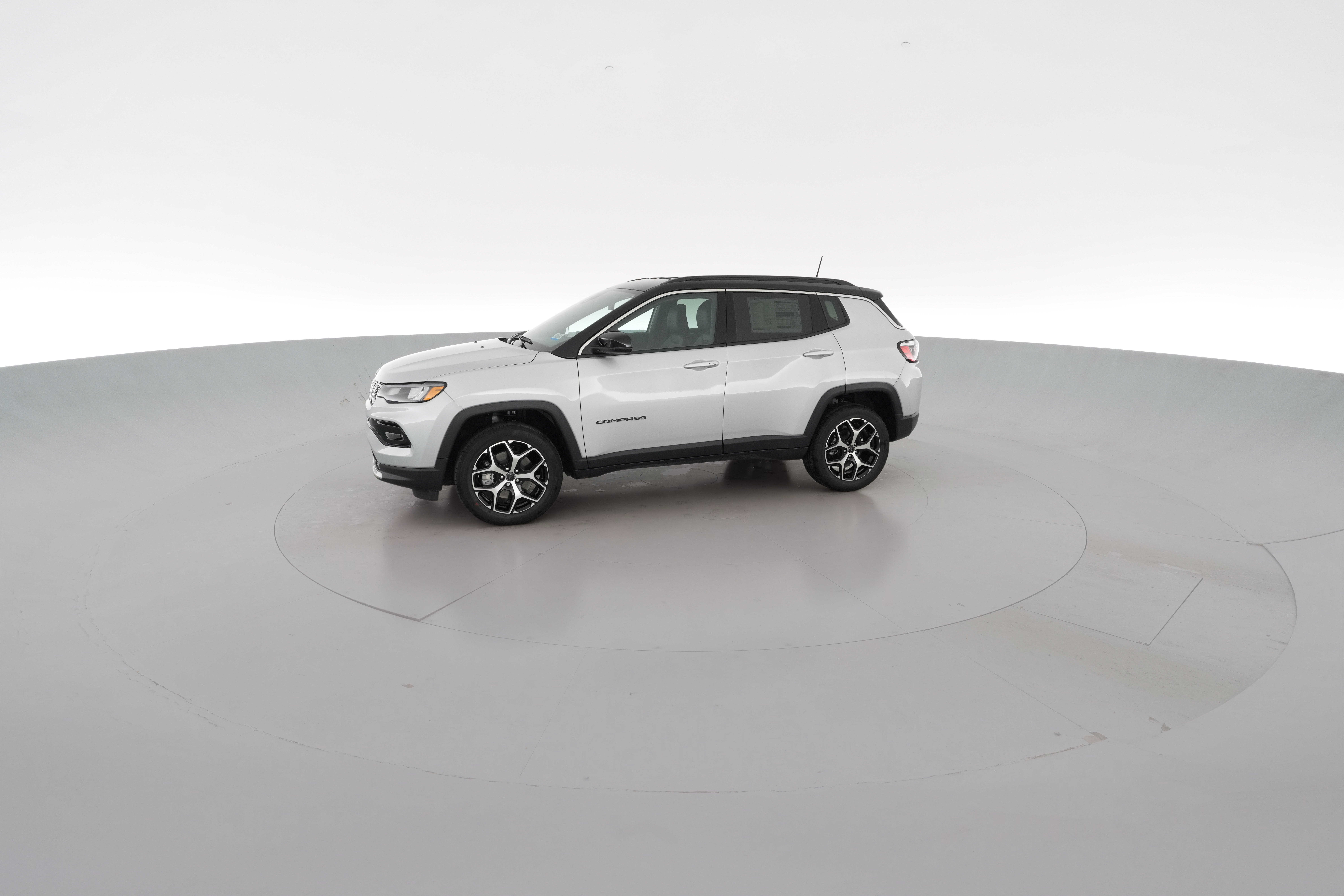 2026 Jeep Compass Limited - Photo 42