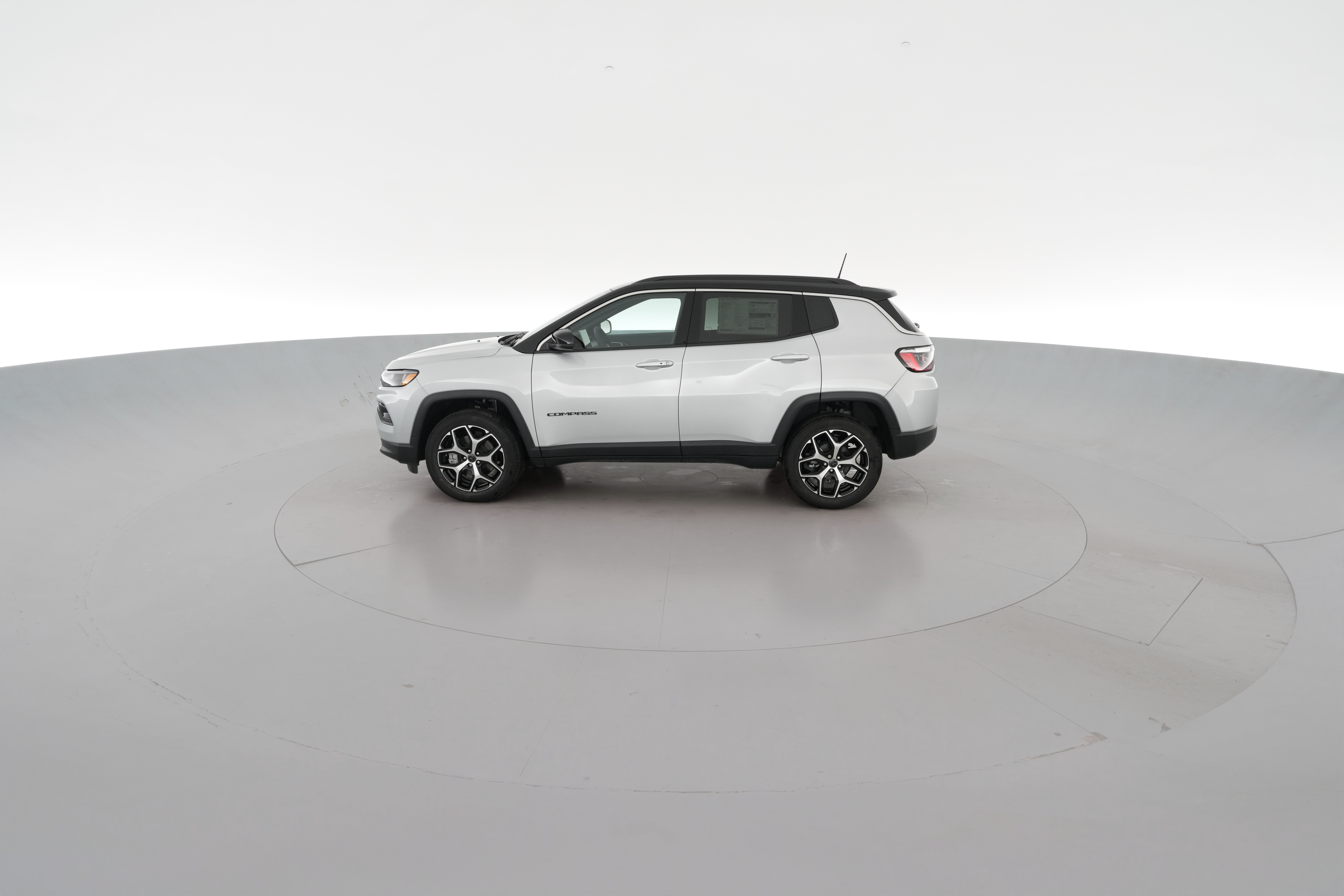 2026 Jeep Compass Limited - Photo 43