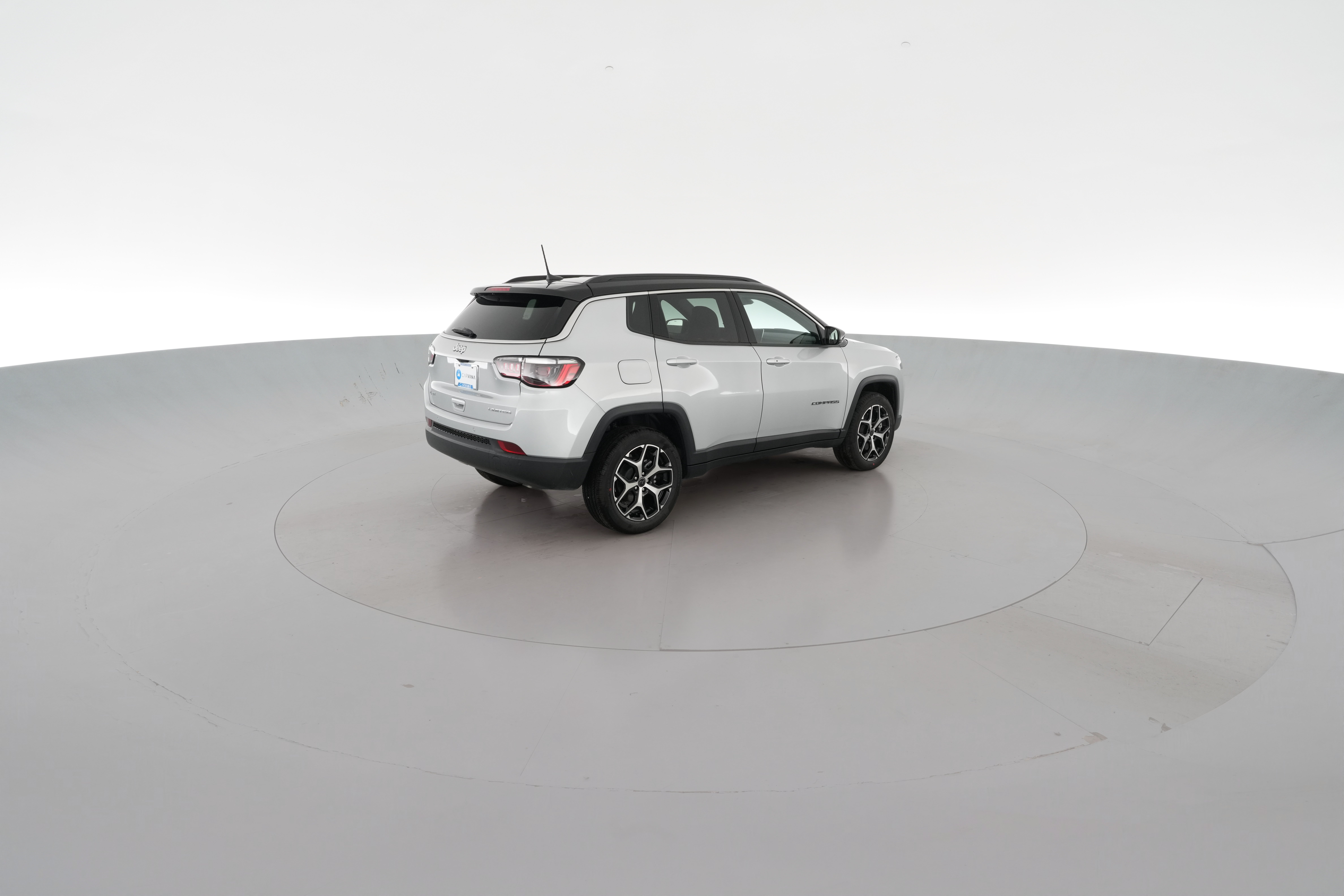 2026 Jeep Compass Limited - Photo 49