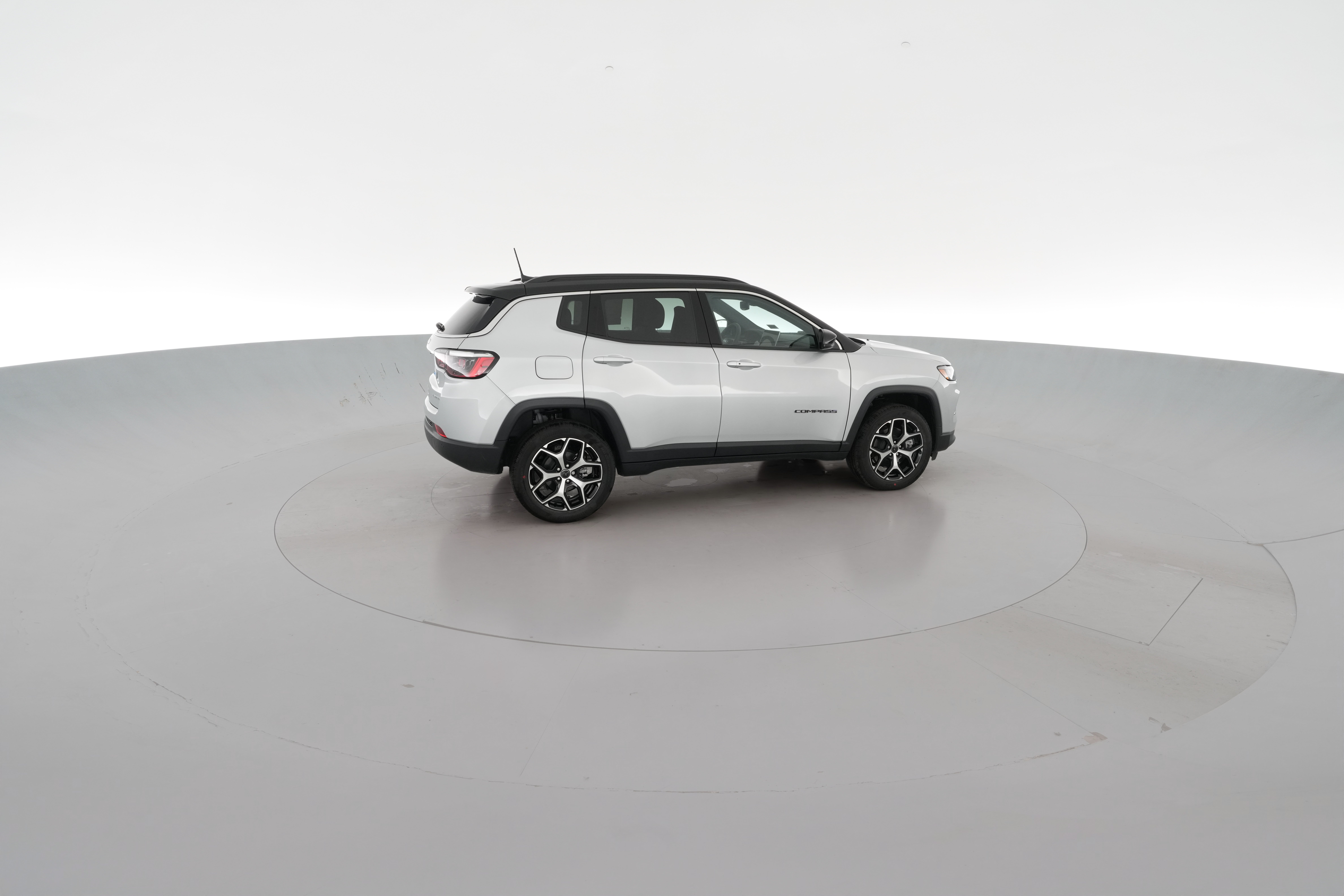 2026 Jeep Compass Limited - Photo 50