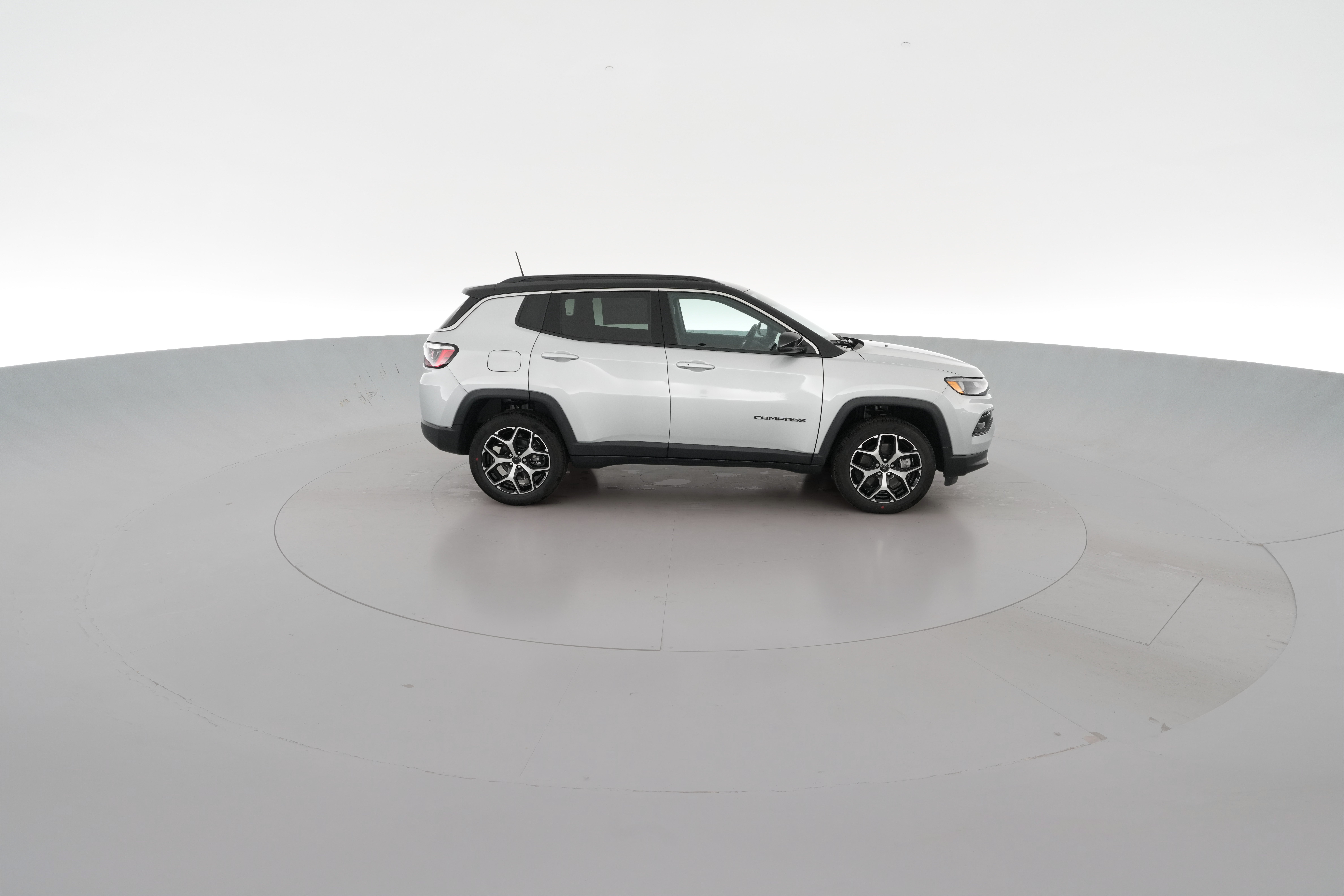 2026 Jeep Compass Limited - Photo 51