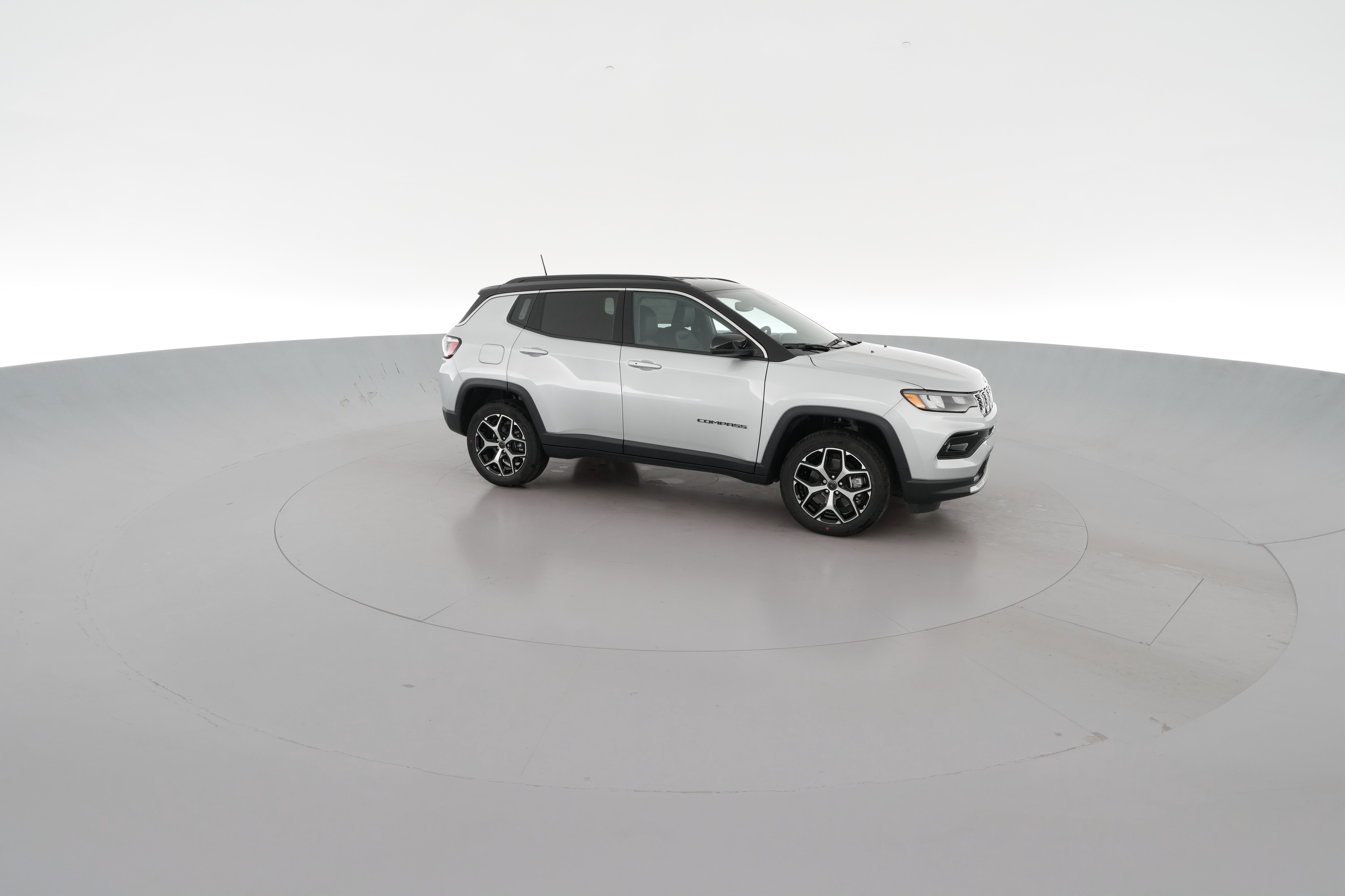 2026 Jeep Compass Limited - Photo 52