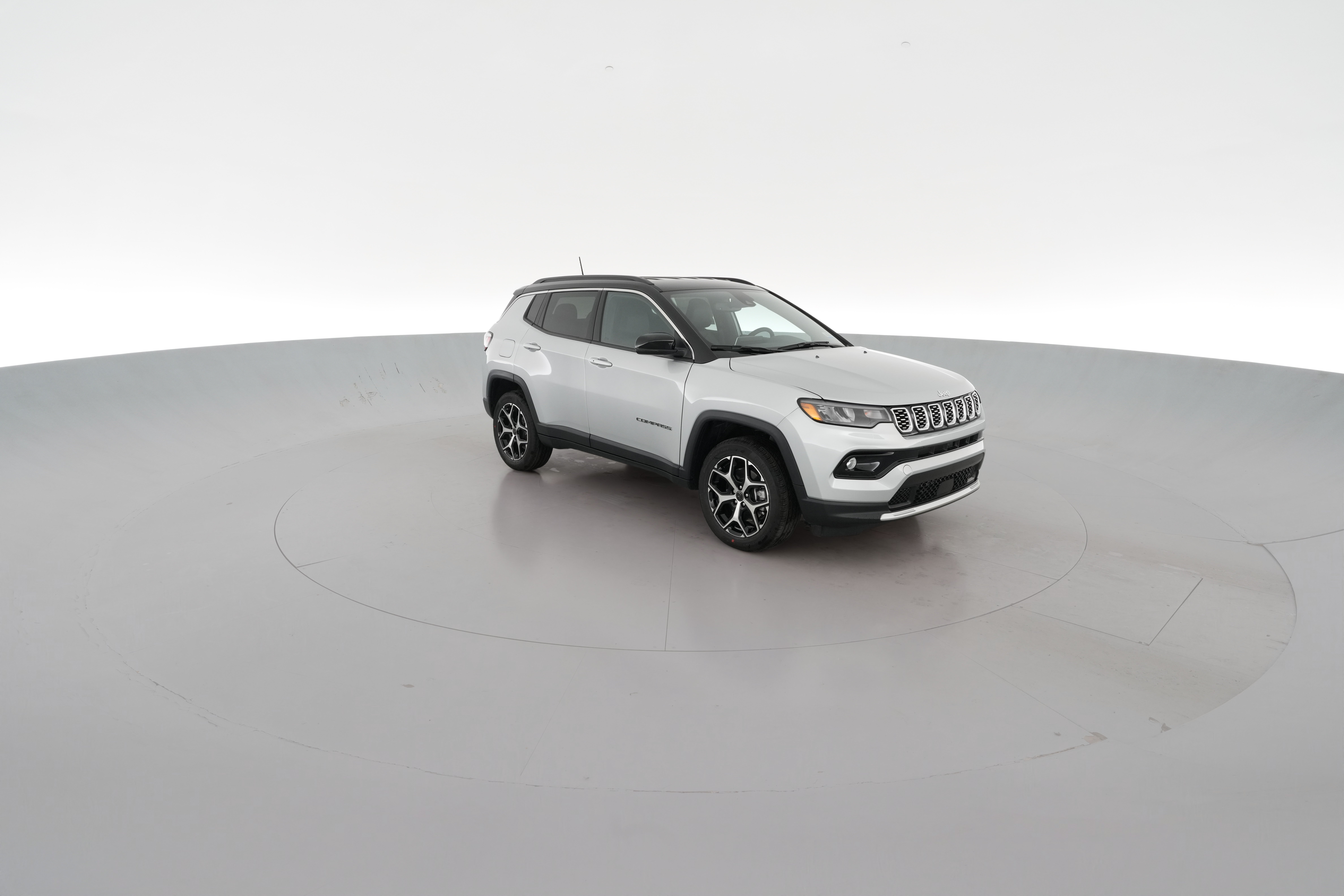 2026 Jeep Compass Limited - Photo 53