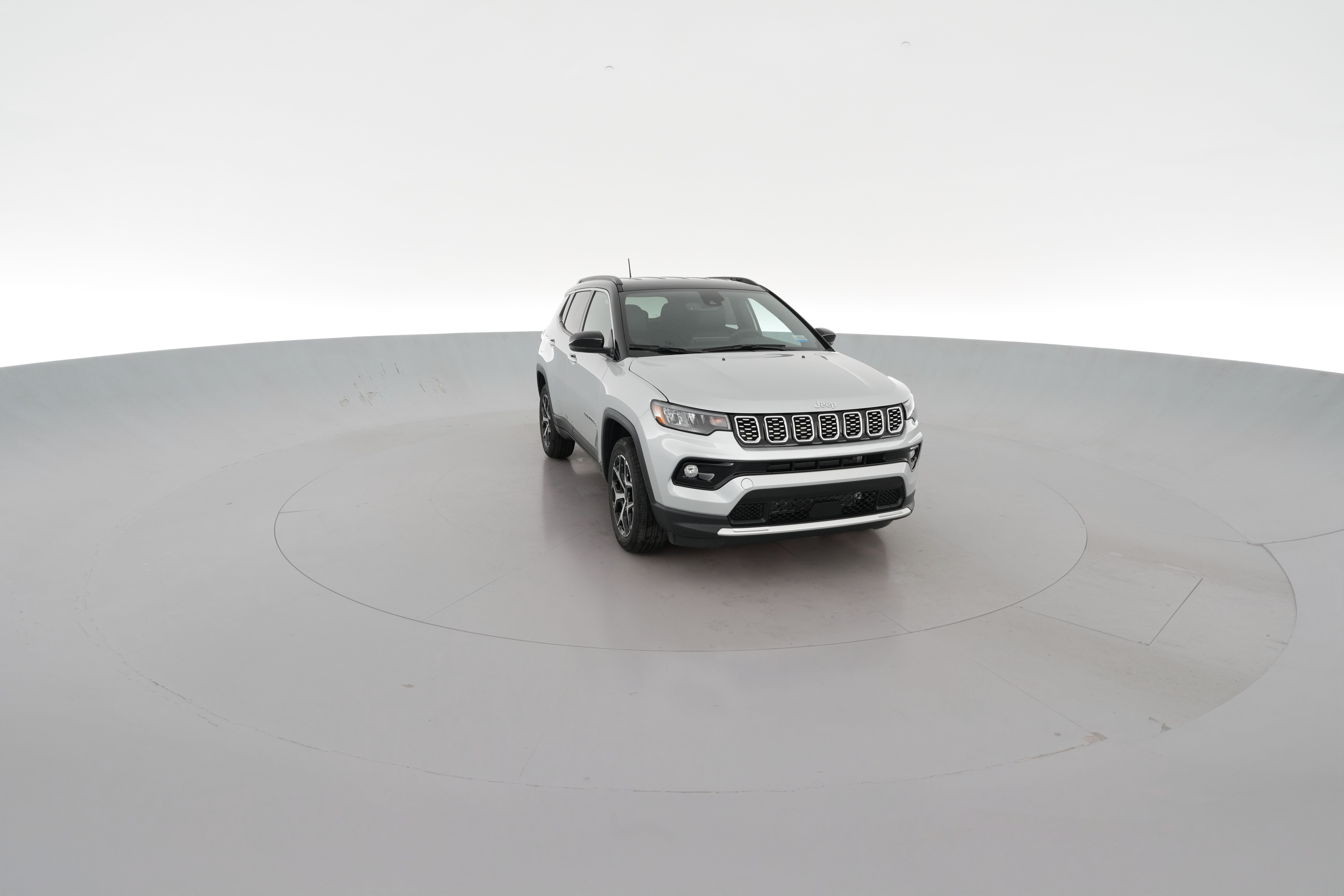 2026 Jeep Compass Limited - Photo 54