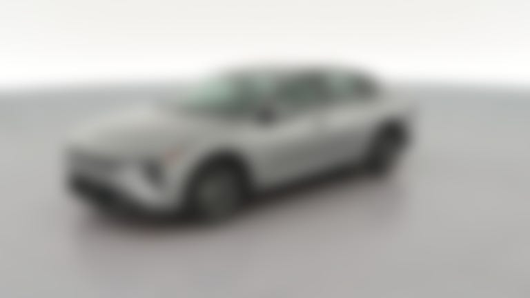 2025 Kia K4 vehicle photo