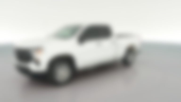 2023 Chevrolet Silverado 1500 Double Cab vehicle photo
