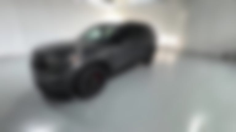 2020 Ford Explorer vehicle photo